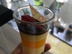 -圣丰索菲特·2 On 988 Café 自助餐厅