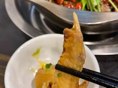 -天治宣·野椒鸡(龙头寺总店)