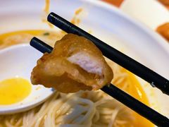 -姚面记·海派家常菜(恒基名人购物中心店)