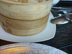-上海三甲港铂瑞酒店-卓越西餐厅