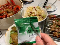 -老长沙龙虾馆·聚会餐厅(白石洲店)