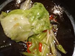 -食间牛排(湖西路店)