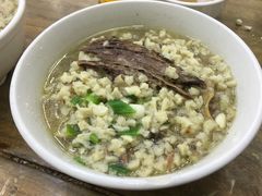 -老刘家泡馍·陕西老字号(钟楼广济街店)
