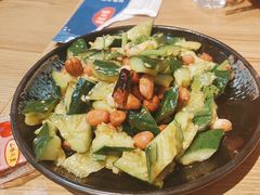 -华府九号海鲜烧烤大排档(龙域店)