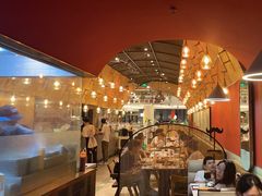 -CRAZYONES克芮旺斯西班牙餐厅(苏州中心店)