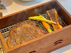 -王品牛排(佛山南海万科广场店)