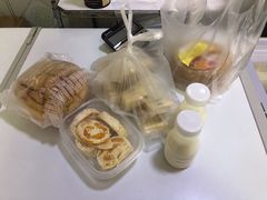 -吉拉米苏娅列巴坊(中苏金街步行街店)