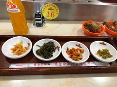 -乡党臊子面(丰庆公园店)