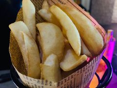 -陌上花儿·音乐西餐吧(和平店)