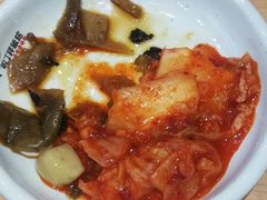 -敏丁拌饭(中街总店)