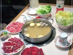 -汕头八合里海记牛肉店(清河店)