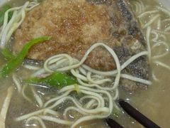 -慧娟面馆·餐厅(望江路店)