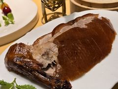 -金鸭季·北京烤鸭(深业上城店)