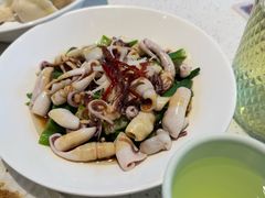 -船歌·鱼水饺青岛菜(金狮广场店)