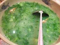 -郑件洋芋饭庄