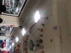 -得记得潮州海鲜砂锅粥(宝业路店)