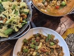 -小钱鱼馆(富春路店)