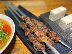 -天山集市餐厅(康城店)