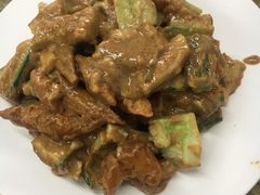 -偏爱炒鸡店(宝龙店)