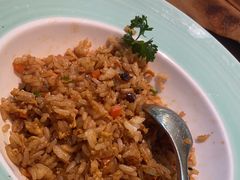 -吕氏疙瘩汤·海鲜新鲁菜(凯德mall新都心店)