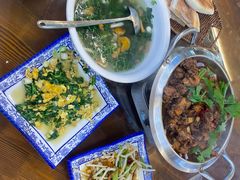 -老味道1992(武当山店)