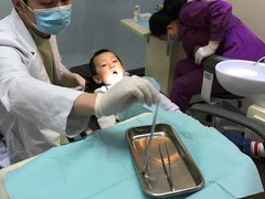 -爱贝口腔·牙周诊疗·种植修复中心