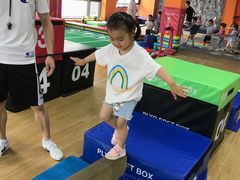 -妙拓思MUTUUS少儿体能馆(赛银国际店)