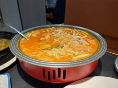沙茶一品锅-鑫悦楼煎蟹·16年海鲜大排档