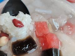 -长乐饭冰冰·冰饭·烧烤(长乐总店)