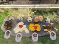 -芸山季·云南野生菌火锅(宝能环球汇店)