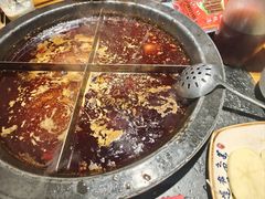 -陈眼镜火锅(总店)