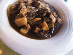 猪肉炖粉条-京滨饭店·餐厅(阜外大街店)