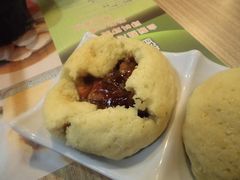 -添好运点心专门店(中环IFC店)