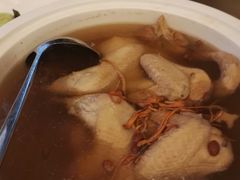 -领事馆19号中餐厅(厦门海景洲际酒店)