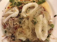 粉丝鱿鱼圈-建兴酒家(素里翁分店)