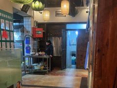 -皖小斌·小葱伴豆腐(丰收路店)