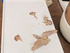 -小大董·烤鸭(王府井apm店)
