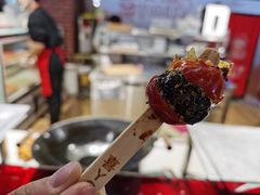 -喜YOU冰糖葫芦·艾炒酸奶(兰州中心店)