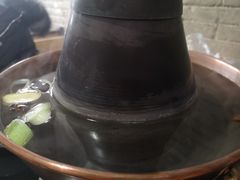-天桥老金涮肉(牛街店)