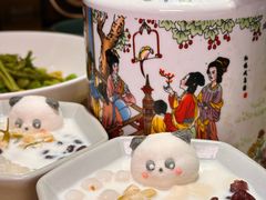 -锦府盐帮·侯宅(五棵松万达店)