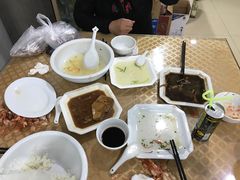 -山里人家土菜馆(茅山店)