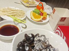 -海底捞火锅(高科广场店)