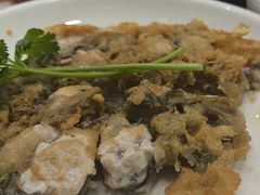 -长平肥姐白粥·海鲜打冷