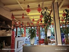 -龚海宝· 烧烤· 羊肉原切挂糊更好吃(庄市店)