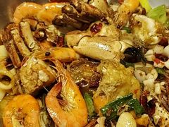 -七欣天(浦东羽山乐坊店)