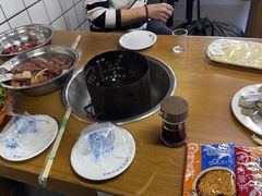 -马晓马佳牛羊肉(新合路店)