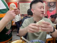 -护国寺小吃店(阜成门桥店)
