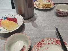 -老海陵·泰州菜(图书馆店)