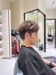 -IN STYLE•造型