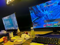 -神帆·元气汤泉(解放西路店)